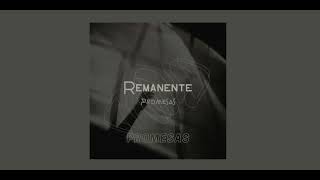 Vignette de la vidéo "Remanente Band - Promesas"