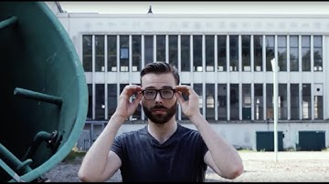 Maarten Steenhagen “Sounds as perceptual mediators” #MindsOnline2016