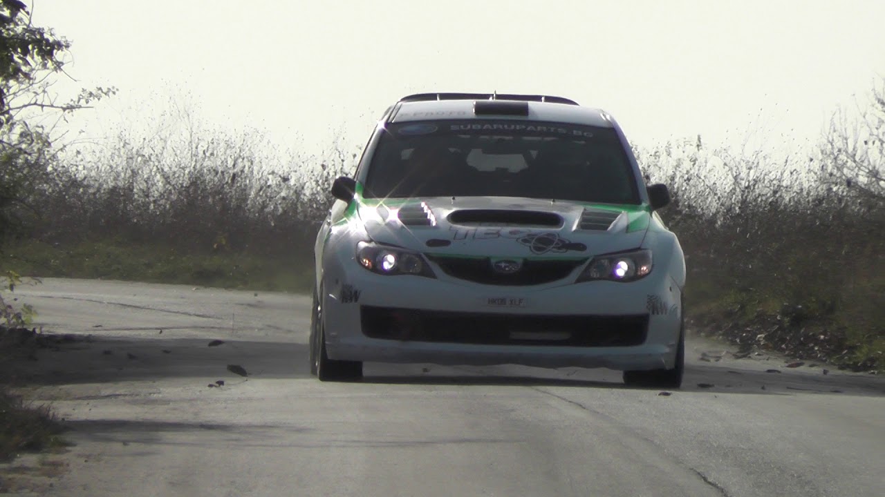 STi.bg Subaru N14 MAX ATTACK YouTube