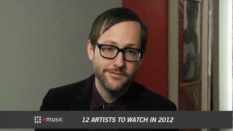 Introducing: 12 to Watch in 2012