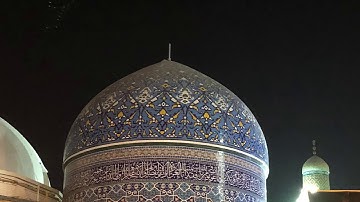 القارئ عمار العبيدي | أذان فجر جديد بنغم المخالف مع صلوات شريفة.