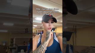 Pov Man Sagt Zu Einem Typen, D Man Nichts Von Ihm Will