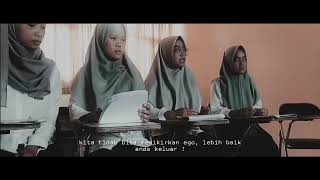 Drama "rumusan pancasila" -