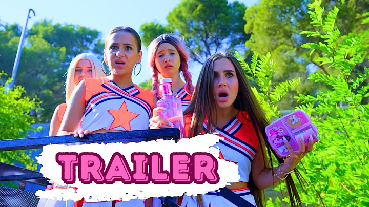 TRAILER NOWEJ SERII 🔥 Diana ma nowych przyjaciół! Przeciwko komu zwracają się nastolatki?