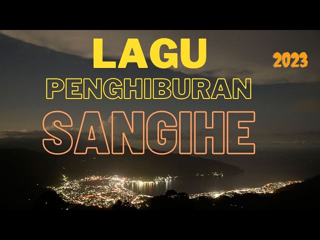 Lagu Penghiburan Kristen Bahasa Sangihe ( Christian Music) class=