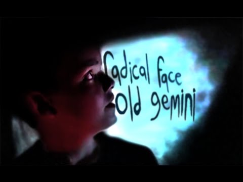 Radical Face - Old Gemini (Unofficial Video)