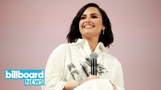 Guess Which Pop Singer Is Set to Perform the National Anthem at the Super Bowl?! | Billboard News