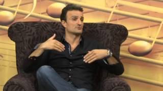 Ivan Milinković | Intervju - Nedelja Plus - (Tv Kcn 2012)