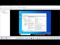 Create Group Policy Object (GPO) on windows server 2022