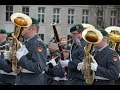 Regimentsgruß - Bendlerblock 28.01.2019