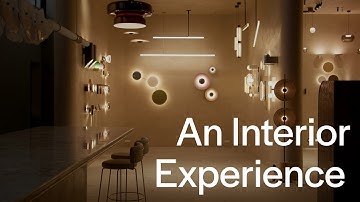 How Lighting and Stone Create a New Kind of Interior Experience