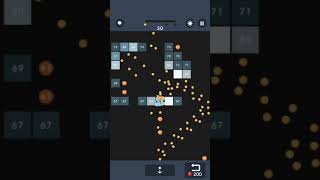 BRICK BREAKER....level 271