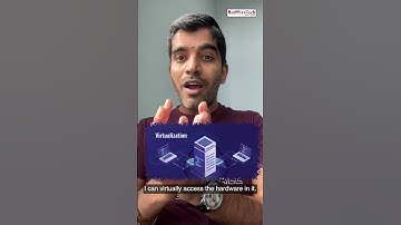 What is Virtualization? | The Secret Behind ALL Cloud Computing! | 2025 | Red9SysTech