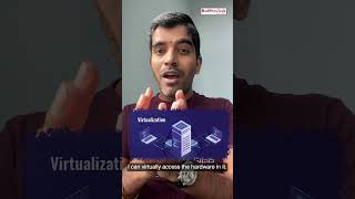What is Virtualization? | The Secret Behind ALL Cloud Computing! | 2025 | Red9SysTech