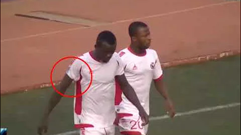 Clement Bobby highlights and Goals