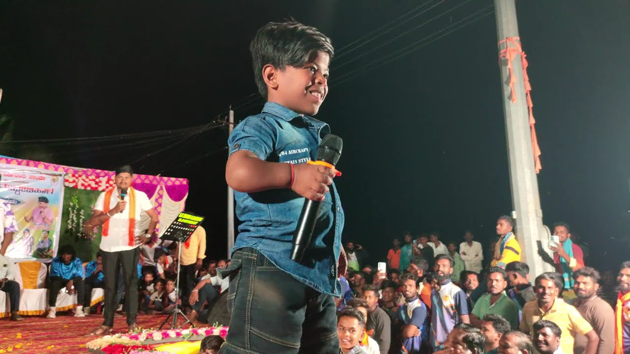 Trending star music Mylari Rockstar Jyoti Pallavi gajendragada ರಾಕ್ ಸ್ಟಾರ್ ಜ್ಯೋತಿ ಮ್ಯೂಸಿಕ್ ಮೈಲಾರಿ 