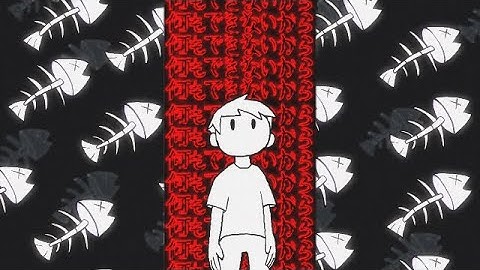 BORING & USELESS (music video)