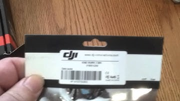 DJI Wookong M Promotion