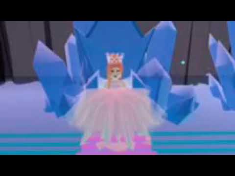 Prom Queen Roblox Music Video Youtube
