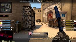 EASY USP-S ACE | CS:GO
