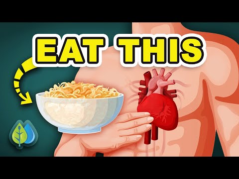 Top 10 Foods to Heal Your Heart | Eat These 10 Foods that Will Help Your Heart Heal