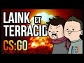 Mais dislemoi  csgo