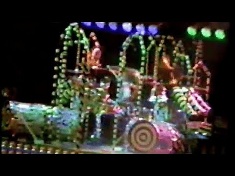 Stryper - To Hell with the Devil (live 1988) Oklahoma