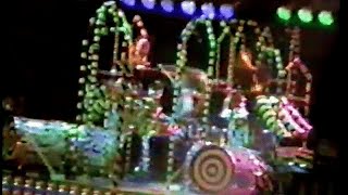 Stryper - To Hell with the Devil (live 1988) Oklahoma