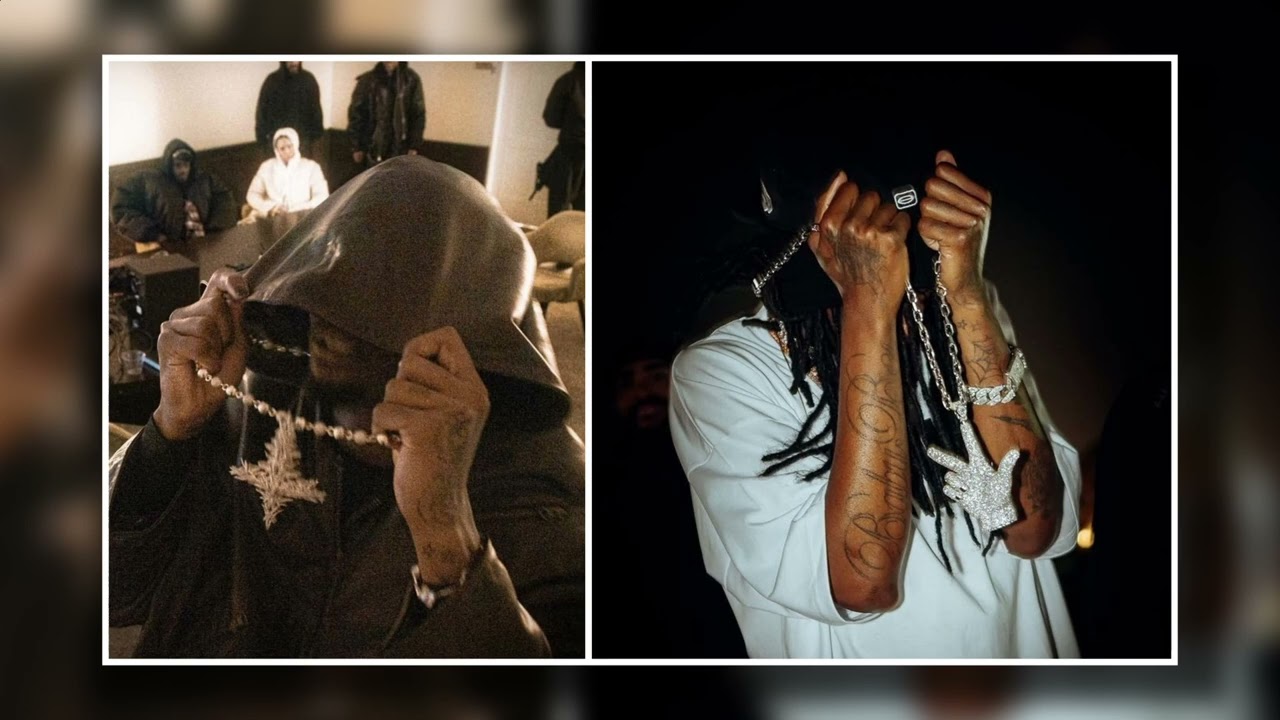 Playboi Carti - FROZEN (New Leak) (2026)