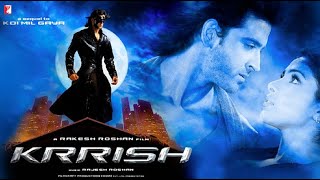 Krrish 2006 - 2/ Крриш 2