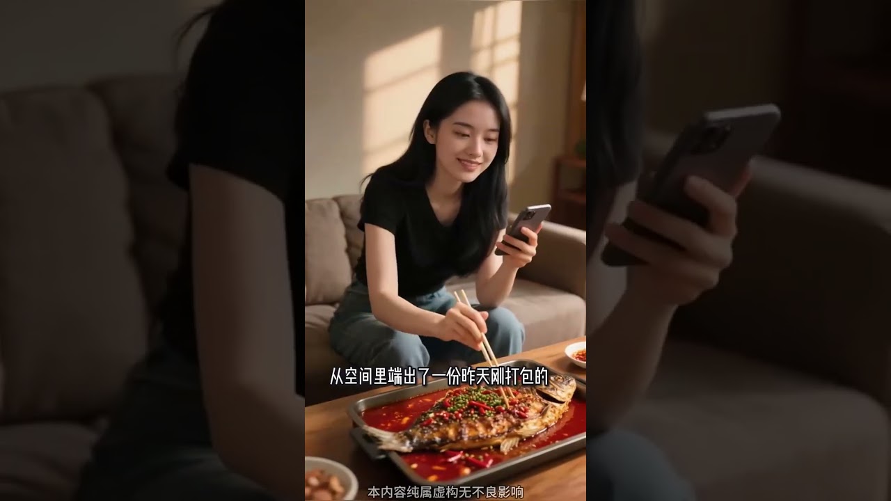 《暴雨末世：空间藏万物》重生暴雨末世前十天，皮晚星带着时间静止的无限随身空间归来，前世她因心软被邻居一家分食，闺蜜更是背叛递出钥匙。这一世她手握百万资金疯狂囤货，搬空城市物资、加固堡垒#木木漫剧