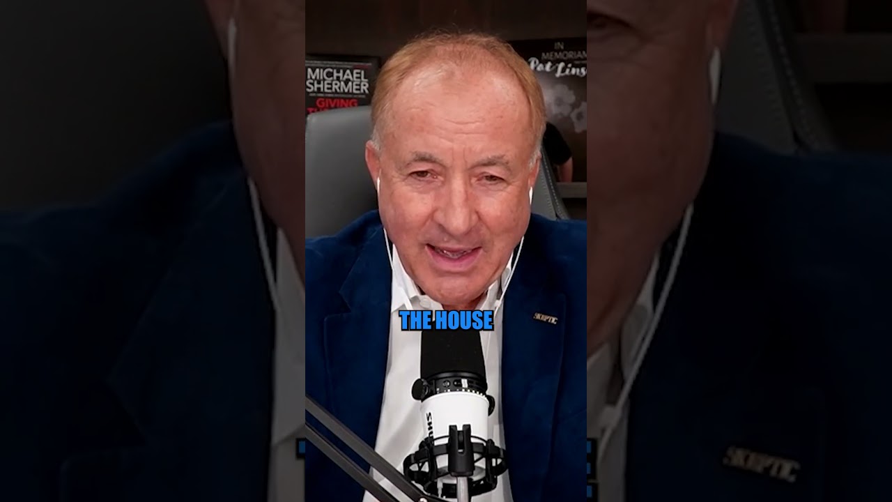 How Far Do Democrats Have to Go? | Michael Shermer