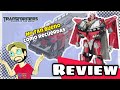 Una RELIQUIA de otra época (2010) | Transformers Dark Of the Moon | Leader Sentinel Prime en Español