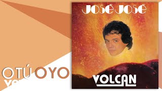 José José - O Tú o Yo (Cover Audio) chords