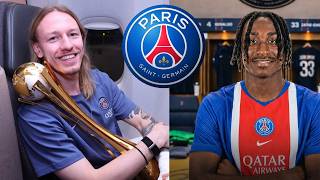 🚨🚨 LE PSG A PRIS UNE GROSSE DÉCISION POUR LE FUTUR DE SAFONOV ! / DIOMANDÉ FAUT SE DEPECHER !