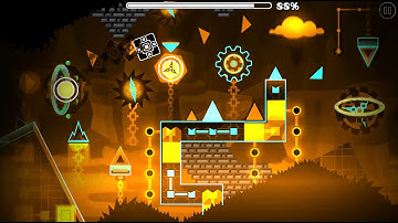 RadioCutter by: Darwin (medium demon) | GD 2.11