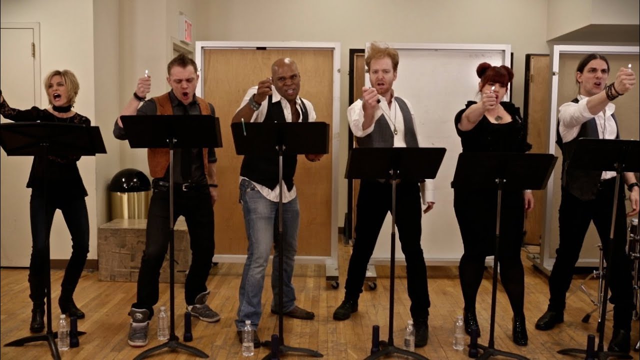 SUBMISSIONS ONLY: Season 3 Season Finale Trailer - YouTube