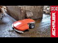 Product Video Enro+ Manure Removal Robot!