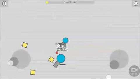 My first diep.io video