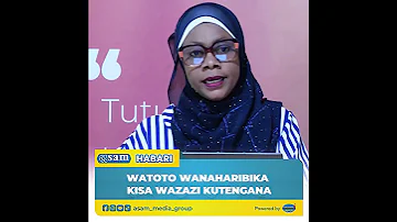 UKATILI NA UDHALILISHAJI WA KIJINSIA WAONGEZEKA JULAI 2025 