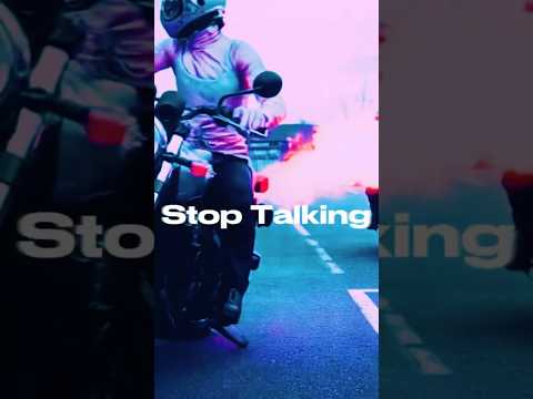 Stop Talking UK Drill SouthEast Drill Dark Fantaysha