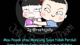 Sindiran Lucu (69)