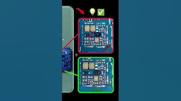 Samsung Galaxy A14 5G 📱 Display light 🚨 Solution ✅ LCD BACKLIGHT Problem 🚫 Solved ✅@TecnicalLAB