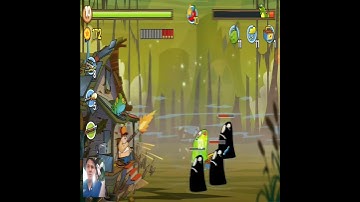 Raging Blob Ep1 @Qaokala