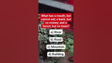 #brainteaser #riddlepuzzle