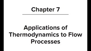 Applications of Thermodynamics to Flow Processes (Thermodinamika, Teknik Kimia, Undip) screenshot 5