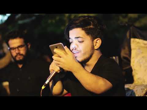 عزاء موكب تطبير المولى المقدس قصيده ابوي وغربت شمسه الرداود حسين ابراهيم الدراجي 