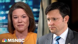 Rep. Craig: Speaker Johnson symbolizes GOP’s ‘complete takeover’ by MAGA