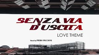 Piero Piccioni - Senza via d'uscita (Love Theme) #crimemovies