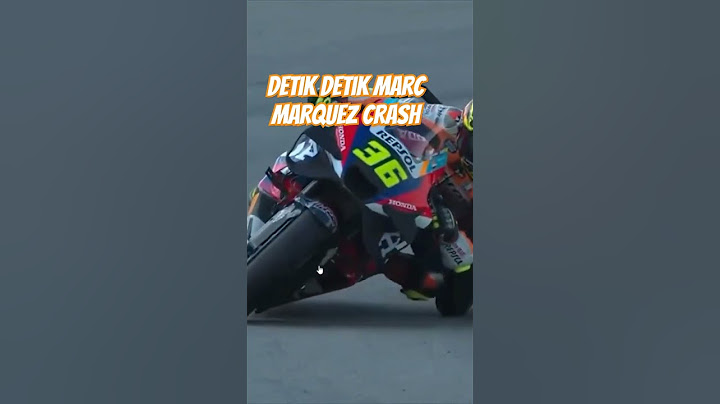 Marc Marquez hampir podium#motogp#marcmárquez#gpspanyol